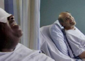 Θα χρειαστείτε ένα λεπτό για να το διαβάσετε αλλά θα σας αλλάξει τον τρόπο που σκέφτεστε