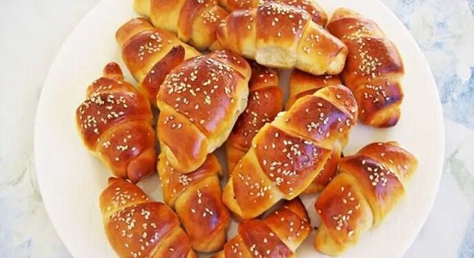 Τυροπιτάκια. Θα τα φτιάξετε πολλές φορές !!!!