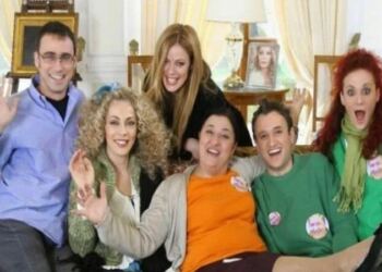 «Παρά Πέντε» – Επτά νεκρούς ηθοποιούς μετράει μέχρι σήμερα η σειρά του Mega