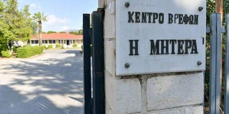 «Σε πήραμε απ’ το Μητέρα όταν ήσουν 3 μηνών» μου είπε η μάνα μου και εκεί αρχίζει ο Γολγοθάς