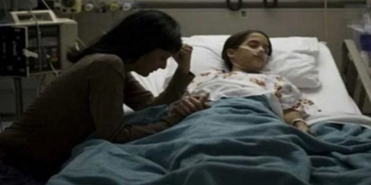 Μια μάνα έχασε τον γιο της – Μέχρι που ανακάλυψε ένα διπλωμένο χαρτί σε μια τσέπη από τα παντελόνια του