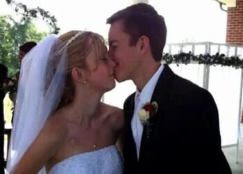 Μια νύφη, λίγο πριν πεθάνει, ήθελε να περάσει τελευταίες στιγμές με τον άνδρα της – Τότε έμαθε το μοιραίο ότι…