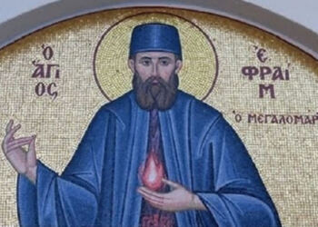 «Σταμάτα πια τα χάπια! Δεν σου είπα ότι θα σε βοηθήσω εγώ; Σταμάτα!»