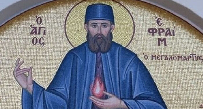 «Σταμάτα πια τα χάπια! Δεν σου είπα ότι θα σε βοηθήσω εγώ; Σταμάτα!»