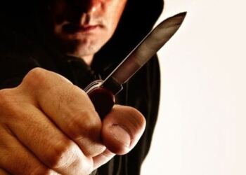 Όταν ένα αγόρι τον πλησίασε για να τον ληστέψει έκανε κάτι που κανείς δεν περίμενε