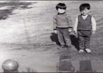 Για όσους είναι γεννημένοι μεταξύ 1945 -1980! Ένα εξαιρετικό κείμενο