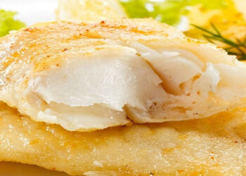 Η καλύτερη συνταγή μπακαλιάρου για την 25η Μαρτίου από τον Λευτέρη Λαζάρου!