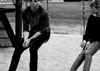 Υπερασπίστηκε ένα παιδί που το παρενοχλούσαν. Εκείνο της επέστρεψε τη χάρη όταν το χρειάζονταν περισσότερο