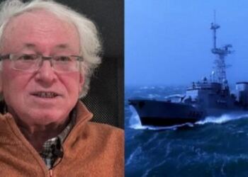 «Τι είδα στο τρίγωνο των Βερμούδων»: Η σuγκλoνιστική εμπειρία ενός Έλληνα ναυτικού το 1978