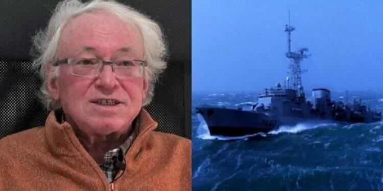 «Τι είδα στο τρίγωνο των Βερμούδων»: Η σuγκλoνιστική εμπειρία ενός Έλληνα ναυτικού το 1978