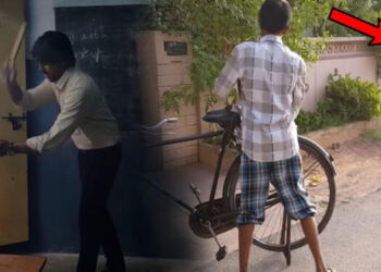 Δάσκαλος τιμωρούσε μαθητή που αργούσε καθημερινά αλλά ανακάλυψε ένα σπαρακτικό μυστικό