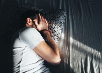 Έμεινα μόνος μου με ένα μωρό 13 μηνών…