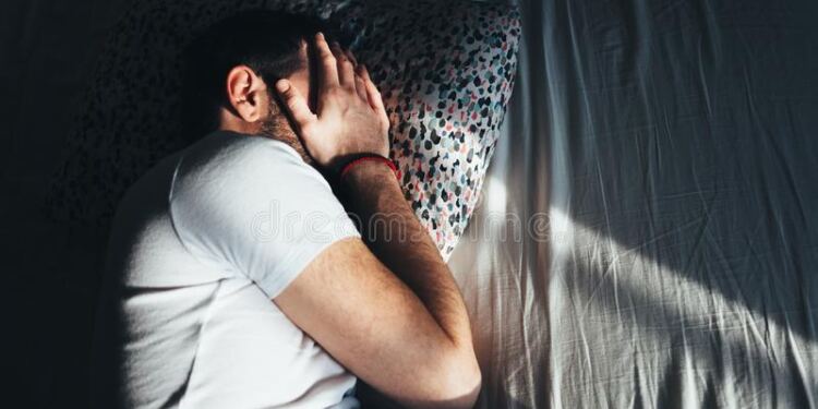 Έμεινα μόνος μου με ένα μωρό 13 μηνών…