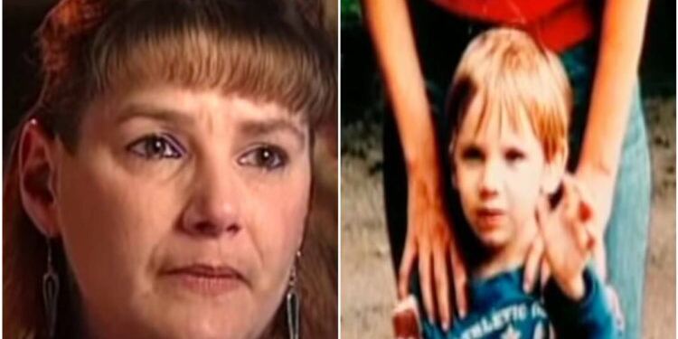 Αποχωρίστηκε τον γιο της για να του προσφέρει τη ζωή που ήθελε για εκείνον. 7 Χρόνια μετά έμαθε πως