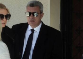 «Μετά από Χημειοθεραπεία…» – Λύγισε ο Νίκος Χατζηνικολάου για την μεγάλη μάχη με τον καρκίνο!