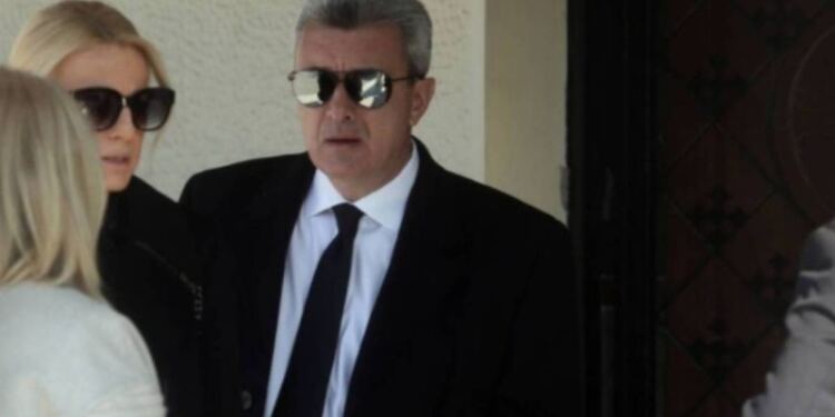 «Μετά από Χημειοθεραπεία…» – Λύγισε ο Νίκος Χατζηνικολάου για την μεγάλη μάχη με τον καρκίνο!