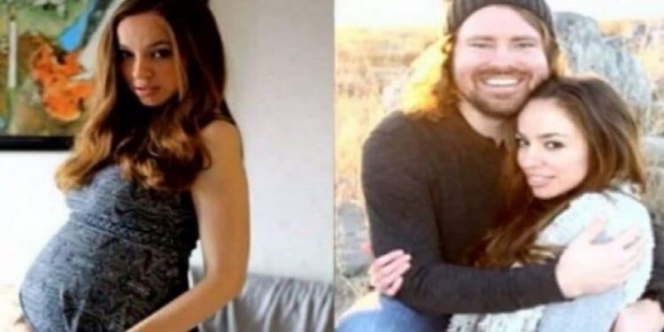 Έχασε την γυναίκα του κατά τον τοκετό! Λίγες μέρες μετά βρίσκει αυτά τα κρυφά αρχεία στον υπολογιστή της