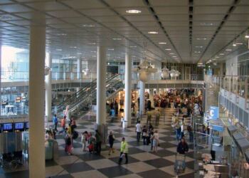 Της ζήτησαν να μιλήσει με κάποια άγνωστη. Ήταν μια εμπειρία που δεν θα ξεχάσει ποτέ!