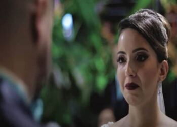 Γαμπρός διέκοψε τον γάμο και παραδέχτηκε την αγάπη του για άλλη γυναίκα – Η αντίδραση της νύφης… (Video)