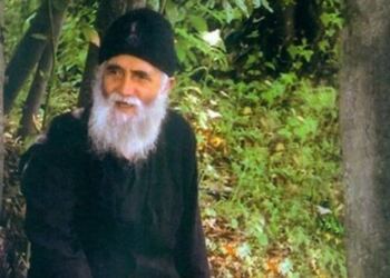 Η προφητεία του Αγίου Παΐσιου για τον Γ’ Παγκόσμιο Πόλεμο