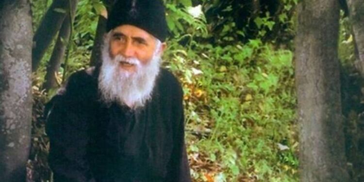 Η προφητεία του Αγίου Παΐσιου για τον Γ’ Παγκόσμιο Πόλεμο