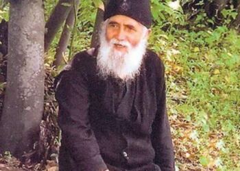 Η προφητεία του Αγίου Παΐσιου για τον Γ’ Παγκόσμιο Πόλεμο