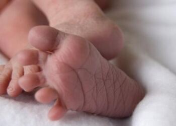 Νόμιζε ότι είχε χάσει το μωρό της. Ώσπου ο γιος της έκανε αυτό..