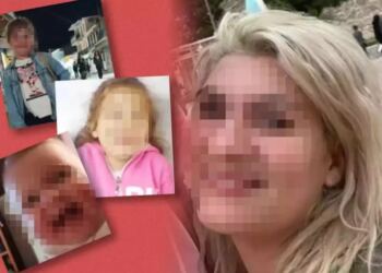 Θάνατοι παιδιών στην Πάτρα: Τι βρέθηκε στο τάμπλετ της Τζωρτζίνας;