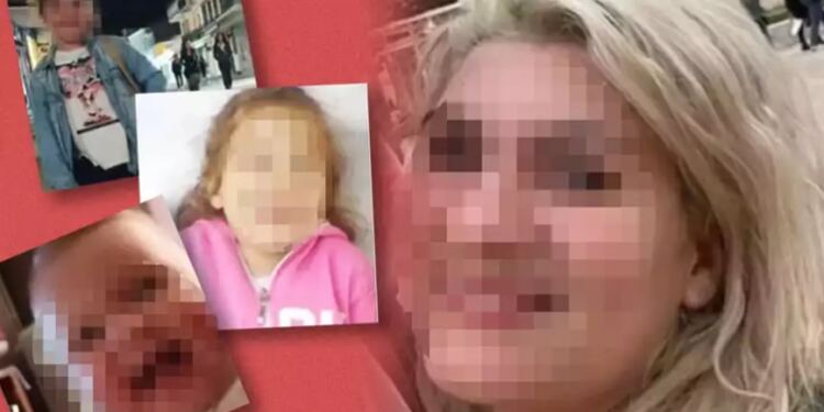 Θάνατοι παιδιών στην Πάτρα: Τι βρέθηκε στο τάμπλετ της Τζωρτζίνας;