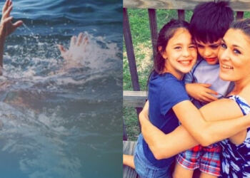 «Δεν Άκουσα Τίποτα, δεν Φώναξε Μαμά. Πνίγηκε Δίπλα μου σε Ένα Μέτρο Βάθος»