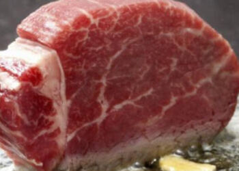 Πως Να Ξεπαγώσεις Την Μπριζόλα Μέσα Σε 3 Λεπτά Χωρίς Να Χάσει Καθόλου Τη Γεύση Της