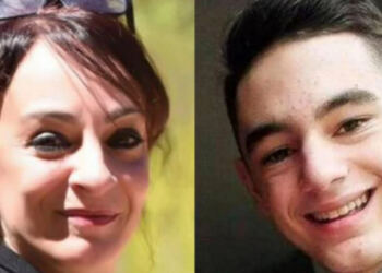 Συγκλονιστική Ιστορία – Οικογενειακή τραγωδία: Ξύπνησε από το κώμα 40 μέρες μετά αλλά ακόμα δεν ξέρει ότι ο γιος της είναι νεκρός