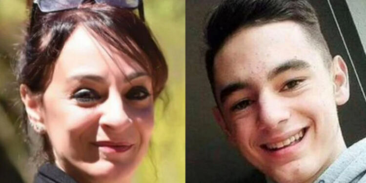 Συγκλονιστική Ιστορία – Οικογενειακή τραγωδία: Ξύπνησε από το κώμα 40 μέρες μετά αλλά ακόμα δεν ξέρει ότι ο γιος της είναι νεκρός