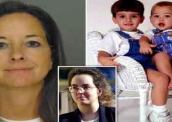 Η μητέρα που έπνιξε τους 2 γιους της το 1994, αποφυλακίζεται και θέλει μια νέα αρχή