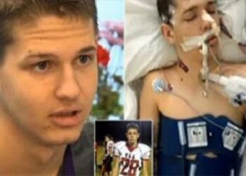 Θαύμα! Ήμουν νεκρός για 20 λεπτά. Όταν σου πω ποιον συνάντησα στον “Παράδεισο” θα παγώσεις!!.