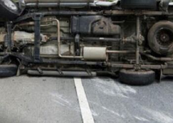 Έχασε τη γυναίκα και το παιδί του εξαιτίας ενός μεθυσμένου οδηγού. Όταν όμως ήρθε αντιμέτωπος μαζί του…