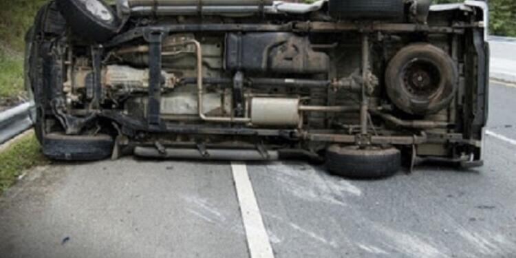 Έχασε τη γυναίκα και το παιδί του εξαιτίας ενός μεθυσμένου οδηγού. Όταν όμως ήρθε αντιμέτωπος μαζί του…