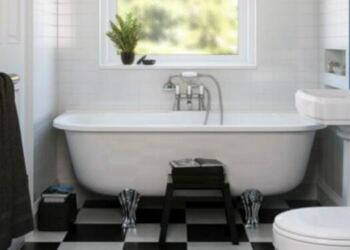 Το ξέρατε; Αυτά είναι τα 7 πιο βρώμικα σημεία του μπάνιου σας!