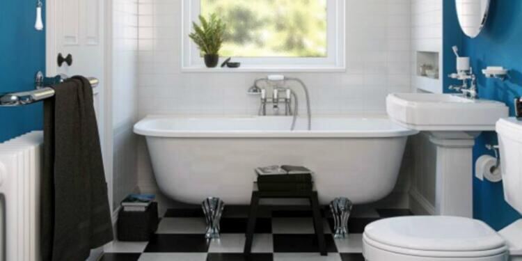 Το ξέρατε; Αυτά είναι τα 7 πιο βρώμικα σημεία του μπάνιου σας!