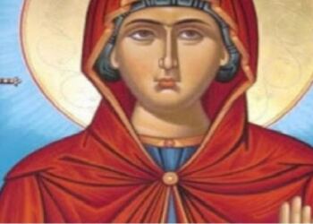 «Όποιος ασθενής με επικαλεσθεί Κύριέ μου, θεράπευσέ τον»