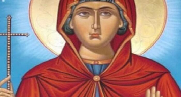 «Όποιος ασθενής με επικαλεσθεί Κύριέ μου, θεράπευσέ τον»