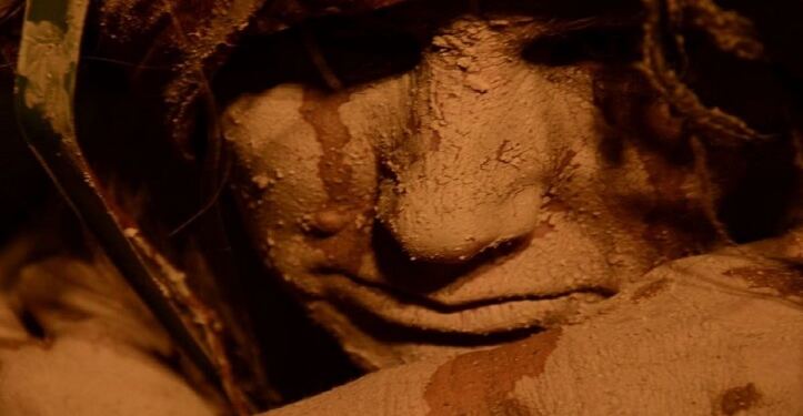 Όταν Μια Μάνα Κλαίει, Λυγίζει Ακόμη Κι Ο Θεός