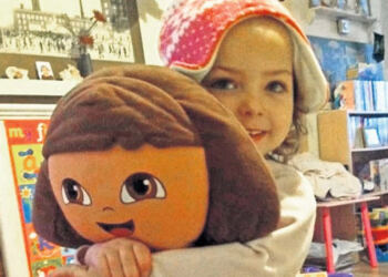 Πάτρα: Η ανατριχιαστική ιστορία της Πόπι, του 4χρονου κοριτσιού που η μητέρα της δολοφόνησε με κεταμίνη