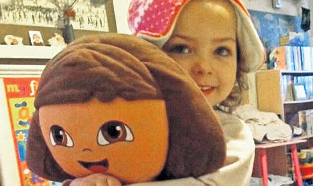 Πάτρα: Η ανατριχιαστική ιστορία της Πόπι, του 4χρονου κοριτσιού που η μητέρα της δολοφόνησε με κεταμίνη