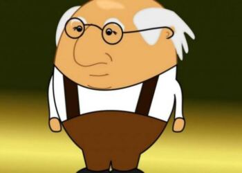 Ο παππούς και ο ασφαλιστής: Το ανέκδοτο της ημέρας !