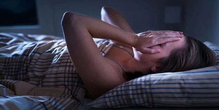 Είχε «τρομερούς εφιάλτες ότι πεθαίνει», πήγε στους γιατρούς και έμαθε τα άσχημα νέα