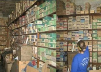 40 χρόνια μετά τον θάνατο της γιαγιάς τους βρήκαν το κλειδί από το μαγαζί της – Όταν μπήκαν μέσα έπαθαν σοκ