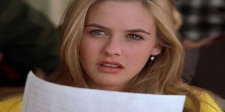 Άνδρας ταξιδεύει με την ξανθιά σύζυγό του όταν τους σταματάει η τροχαία: Το ανέκδοτο της ημέρας