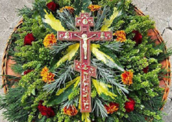 Υπάρχει ένας θρύλος στον οποίο ο Θεός εμφανίζεται στον καθένα μας μια φορά στη ζωή.