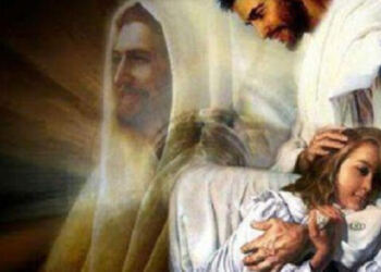 Όταν ο Θεός θέλει…αξίζει 2 λεπτά απο τον χρόνο σας